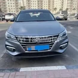 Used MG 5 1.5L STD 2020