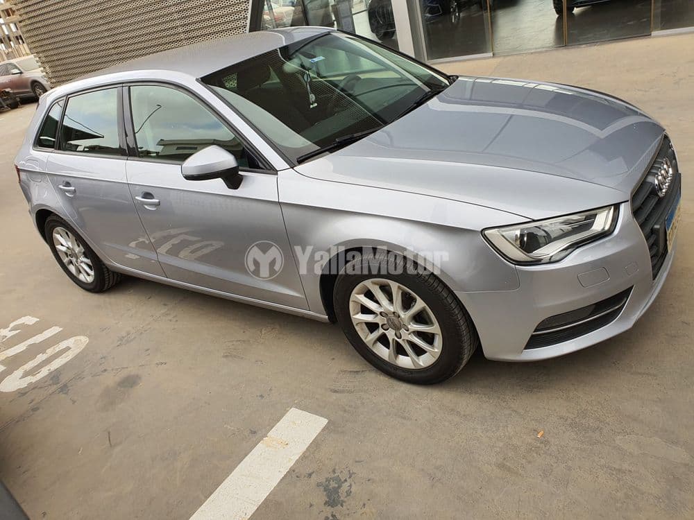 Used Audi A3 Sportback Ambition 1.4 TFSI 2016