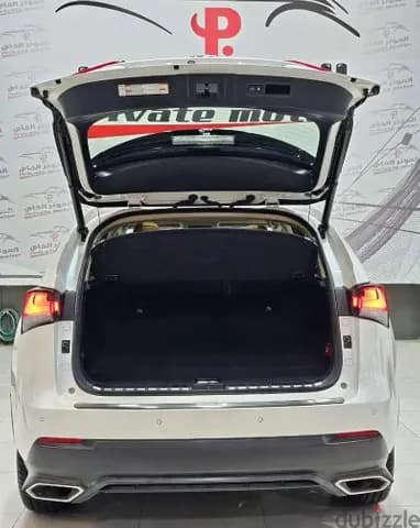 مستعملة لكزس إن إكس 300 F Sport 2019 مستعملة لكزس إن إكس 300 F Sport 2019 used_cars.forSale