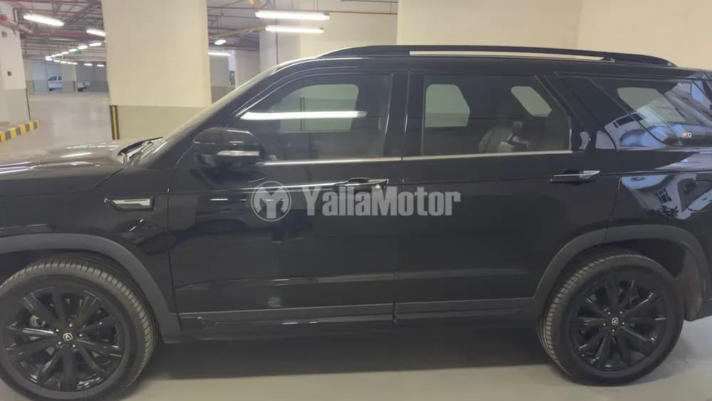 تشانجان سي اس95 2.0T Royal 7-Seater AWD 2024 مستعملة