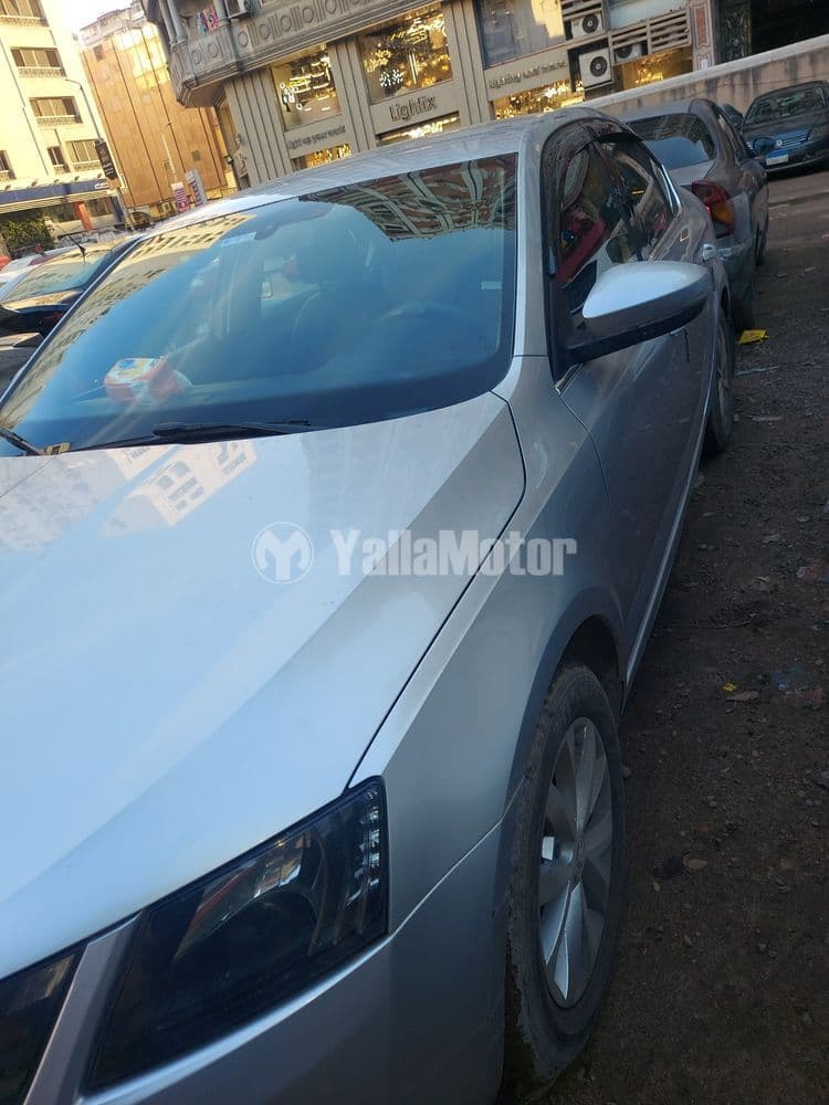 Used Skoda Octavia Ambition 1.6 2018