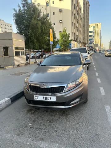 مستعملة كيا أوبتيما 2.0L Basic 2013 مستعملة كيا أوبتيما 2.0L Basic 2013 used_cars.forSale