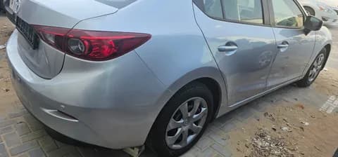 Used Mazda 3 Sedan 1.6L 2019 Used Mazda 3 Sedan 1.6L 2019 used_cars.forSale