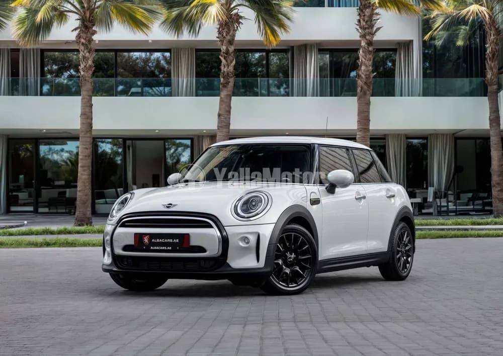 ميني Cooper 2024 مستعملة
