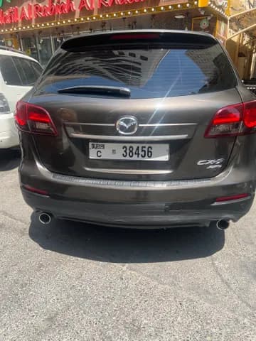 Used Mazda CX-9 2.5T S w/o Sunroof (AWD) 2015 Used Mazda CX-9 2.5T S w/o Sunroof (AWD) 2015 used_cars.forSale
