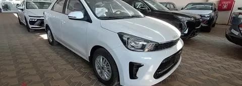New Kia Pegas 2024 New Kia Pegas 2024 used_cars.forSale