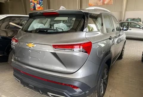 New Chevrolet Captiva 2024 New Chevrolet Captiva 2024 for sale