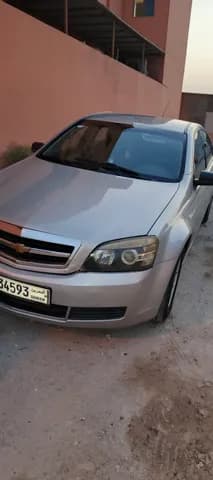 Used Chevrolet Caprice 2008 Used Chevrolet Caprice 2008 used_cars.forSale