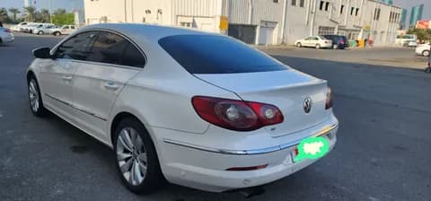 Used Volkswagen Passat 1.8T Sedan 2011 Used Volkswagen Passat 1.8T Sedan 2011 for sale