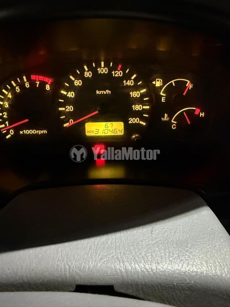 Used Hyundai Verna Manual 2013