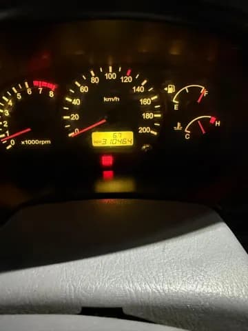 Used Hyundai Verna Manual 2013