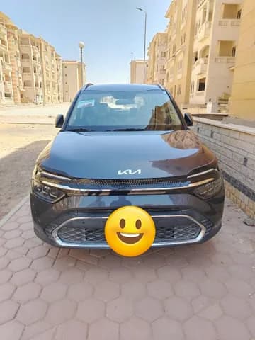 Used Kia Carens 1.5L 2023