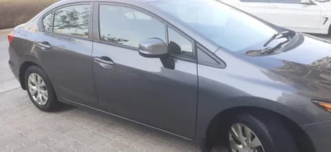 Used Honda Civic 2012 Used Honda Civic 2012 for sale