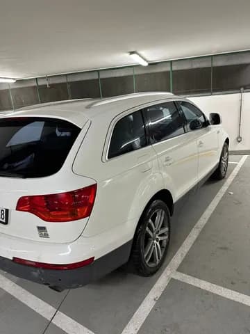 أودي كيو7 2008 مستعملة أودي كيو7 2008 مستعملة used_cars.forSale