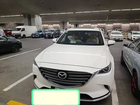 Used Mazda CX-9 2020 Used Mazda CX-9 2020 used_cars.forSale