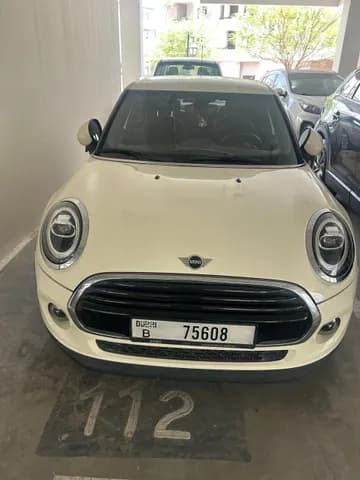 Used Mini Cooper Turbo 2021 Used Mini Cooper Turbo 2021 used_cars.forSale