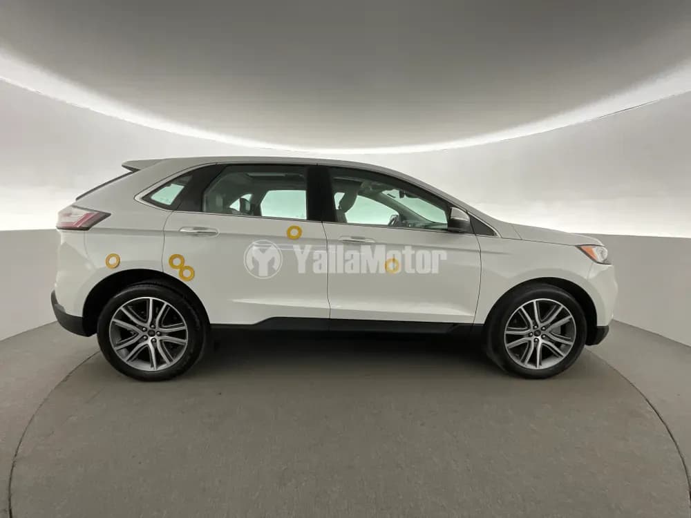 Used Ford Edge 2022