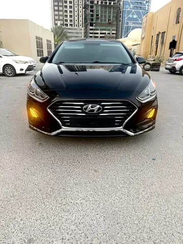 Used Hyundai Sonata 2.0L 2018 Used Hyundai Sonata 2.0L 2018 for sale