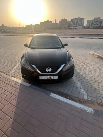 Used Nissan Altima 2017 Used Nissan Altima 2017 for sale