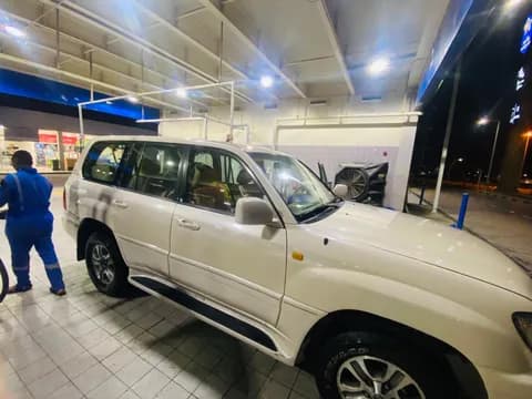 لكزس آخر 2006 مستعملة لكزس آخر 2006 مستعملة used_cars.forSale