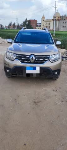 Used Renault Duster 2019