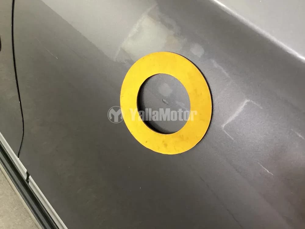 Used Honda Pilot 2018