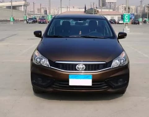 Used Toyota Belta 1.5L Active 2022 Used Toyota Belta 1.5L Active 2022 used_cars.forSale