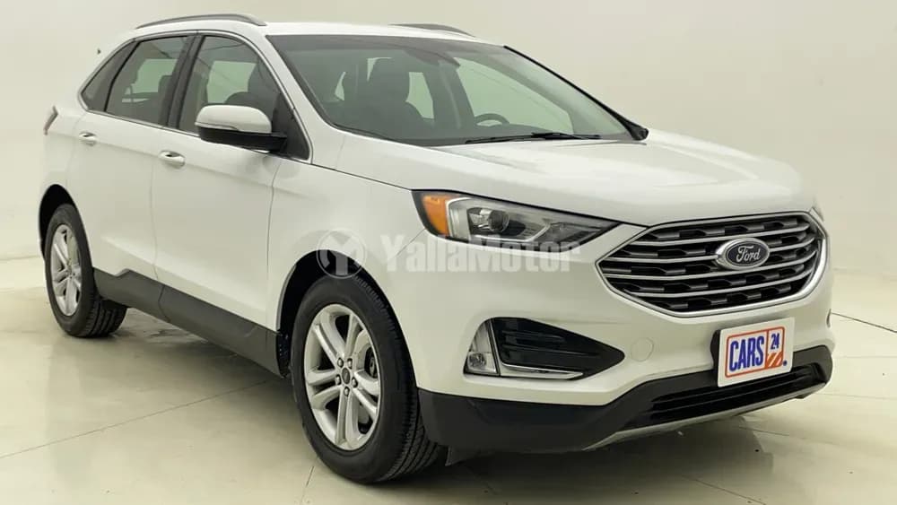Used Ford Edge 2020
