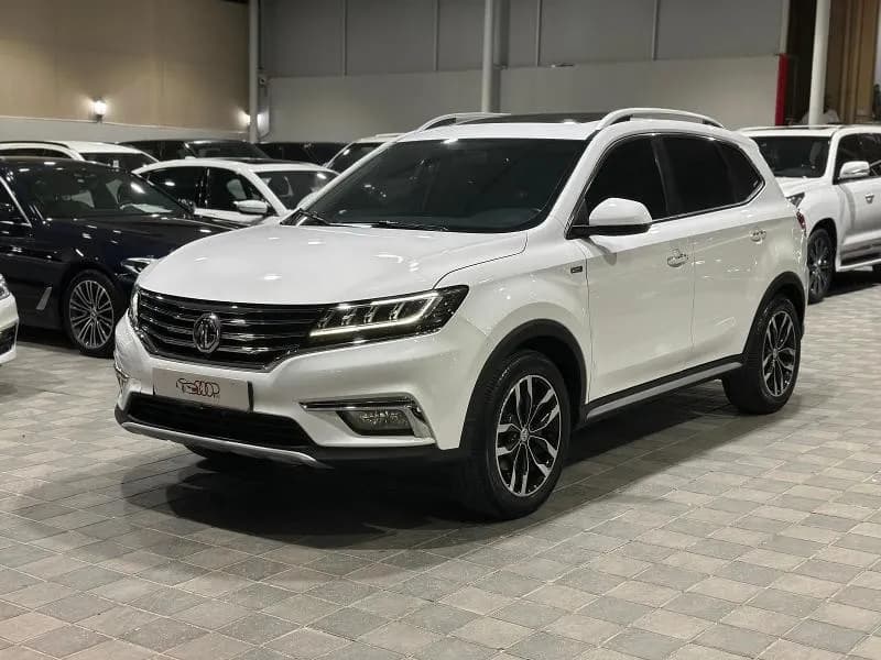 Used MG RX5 2.0T COM (FWD) 2023