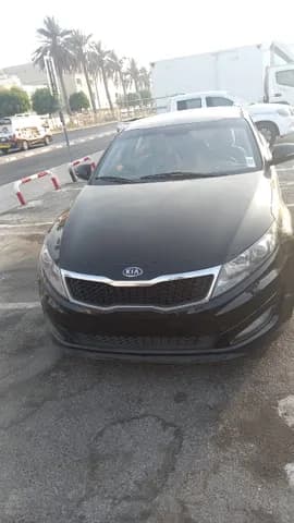 Used Kia K5 2.0L 2011 Used Kia K5 2.0L 2011 used_cars.forSale