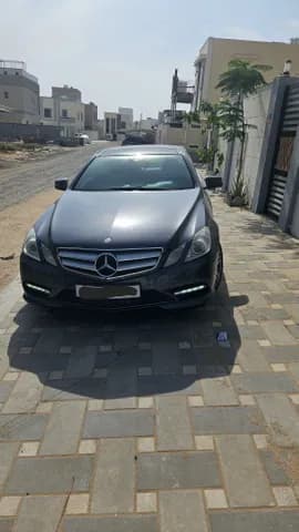 مرسيدس بنز الفئة -إي E 350 2013 مستعملة مرسيدس بنز الفئة -إي E 350 2013 مستعملة used_cars.forSale