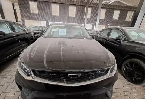 New Geely Tugella 2023 New Geely Tugella 2023 used_cars.forSale