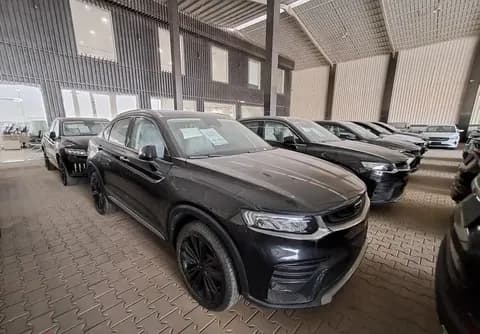 New Geely Tugella 2023 New Geely Tugella 2023 used_cars.forSale