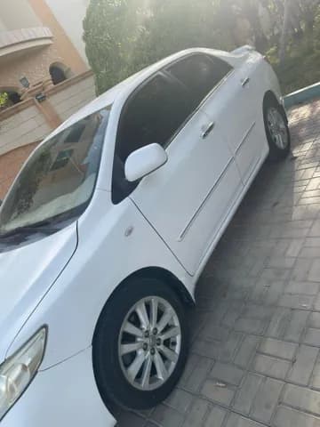 Used Toyota Corolla 1.8L 2010 Used Toyota Corolla 1.8L 2010 for sale