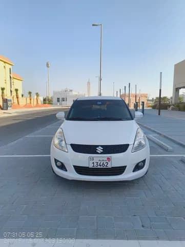 Used Suzuki Swift 1.4 GLX 2012 Used Suzuki Swift 1.4 GLX 2012 used_cars.forSale