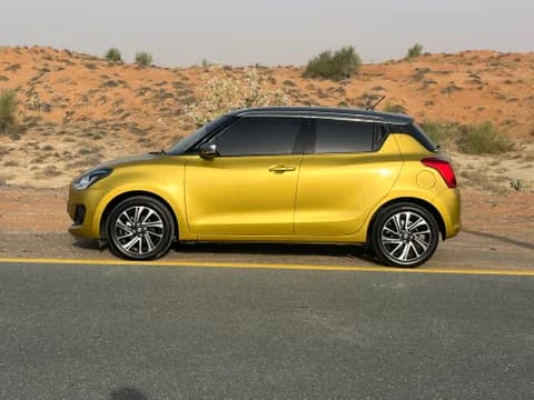Used Suzuki Swift 1.2 GL 2024 Used Suzuki Swift 1.2 GL 2024 for sale