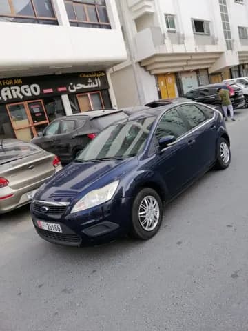 Used Ford Focus 1.6L 2010 Used Ford Focus 1.6L 2010 used_cars.forSale