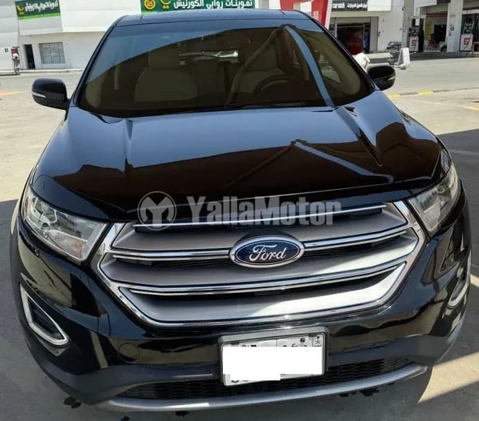 Used Ford Edge 3.5L SE 2018