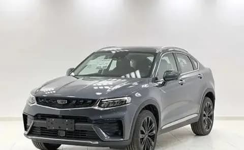 New Geely Tugella 2023 New Geely Tugella 2023 used_cars.forSale