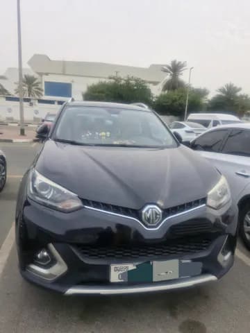 Used MG GS 2016 Used MG GS 2016 used_cars.forSale