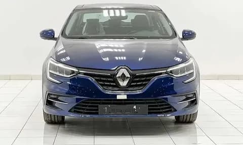 New Renault Megane 2023 New Renault Megane 2023 used_cars.forSale