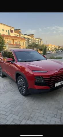 مستعملة جيتور Dashing 1.5T Comfort 2024 مستعملة جيتور Dashing 1.5T Comfort 2024 used_cars.forSale