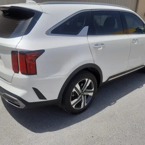 Used Kia Sorento 3.3L Mid Option (AWD) 2021 Used Kia Sorento 3.3L Mid Option (AWD) 2021 for sale
