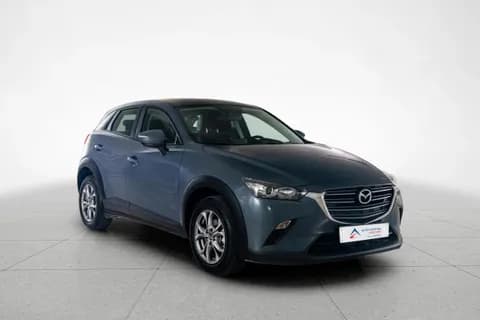 Used Mazda CX 3 2024 Used Mazda CX 3 2024 used_cars.forSale