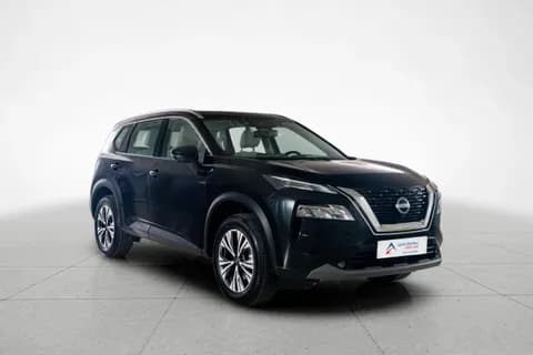 نيسان إكس تريل 2025 مستعملة نيسان إكس تريل 2025 مستعملة used_cars.forSale