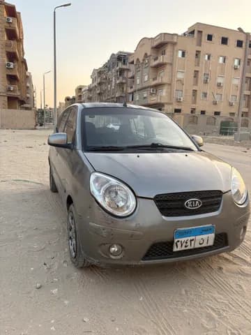 Used Kia Picanto 2011 Used Kia Picanto 2011 used_cars.forSale