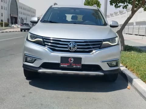 إم جي آر اكس5 1.5T LUX 2020 مستعملة إم جي آر اكس5 1.5T LUX 2020 مستعملة used_cars.forSale