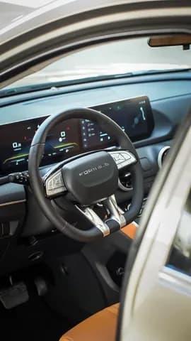 New Forthing T5 Evo 1.5T Exclusive 2025 New Forthing T5 Evo 1.5T Exclusive 2025 for sale