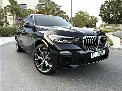 بي إم دبليو اكس5 40i xDrive M Sport 2020 مستعملة بي إم دبليو اكس5 40i xDrive M Sport 2020 مستعملة للبيع