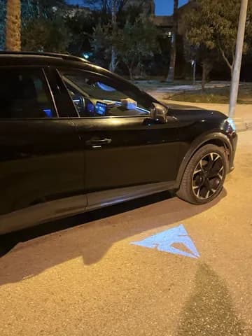 Used Cupra Formentor 2022 Used Cupra Formentor 2022 used_cars.forSale
